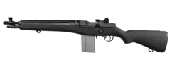 G&g s.o.c. 16 aeg rifle