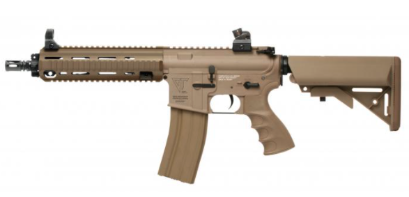 G&g t4-18 light - desert tan - G&G