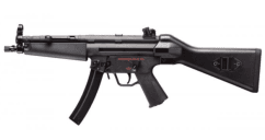 G&g tgm a4 smg 5