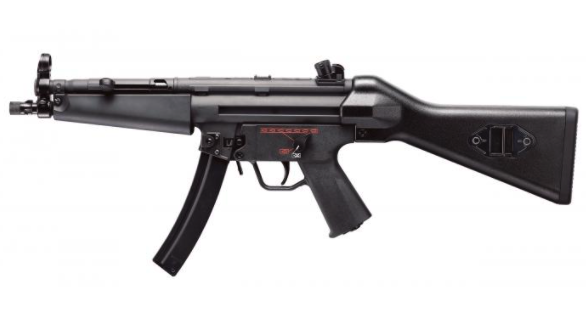 G&g tgm a4 smg 5 - G&G