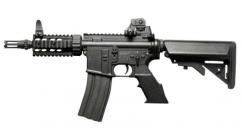 G&g tr16 cqw - black