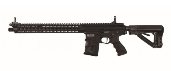 G&g tr16 mbr 308sr - G&G