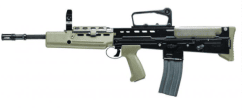 G&g l85 a1 etu