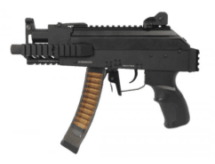 G&g prk9 smg aeg