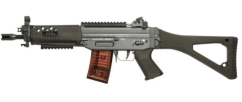 G&g sg 552 aeg