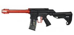 G&g ssg - 1 orange m4 aeg ssg1