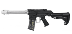 G&g ssg - 1 white m4 aeg ssg1
