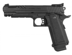 G&g gpm 1911 cp - black tip