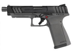 G&g gtp 9 black / grey