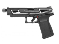G&g gtp 9 ms silver (eu)