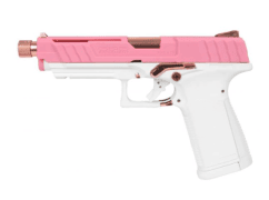 G&g GTP 9 Gas Blow Back Rose Gold