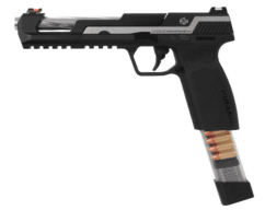 G&g piranha sl - silver (eu)