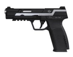G&g piranha mk i - silver (eu)