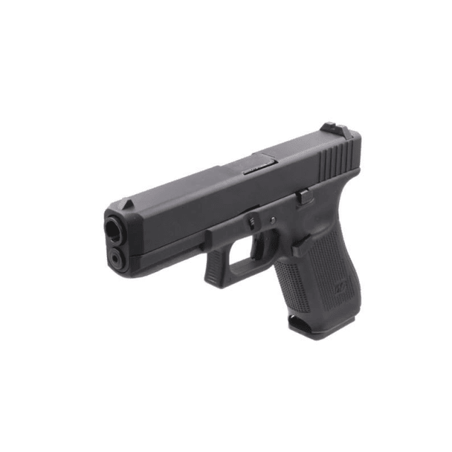 We eu17 g series gen5 - black - Airsoft G Series / EU Series - view 2