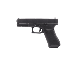We eu17 g series gen5 - black