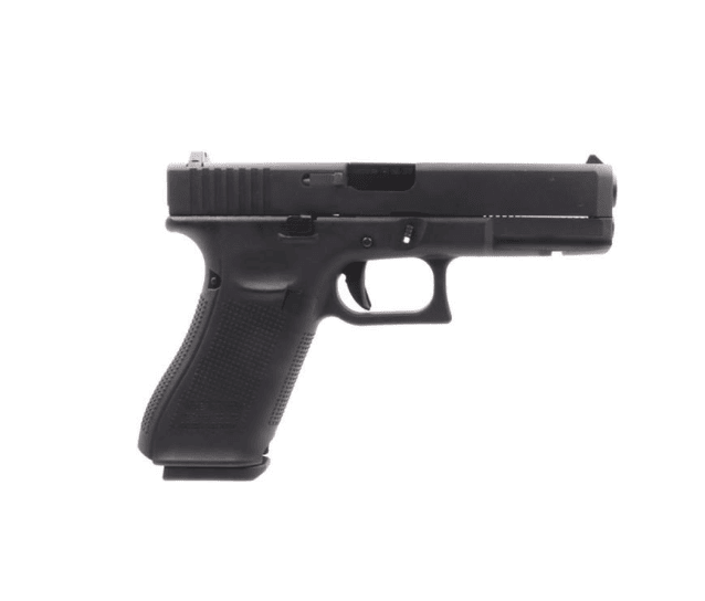 We eu17 g series gen5 - black - Airsoft G Series / EU Series - view 3