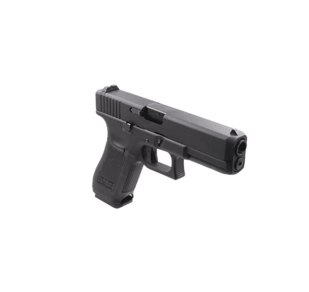 We eu17 g series gen5 - black - Airsoft G Series / EU Series - view 4