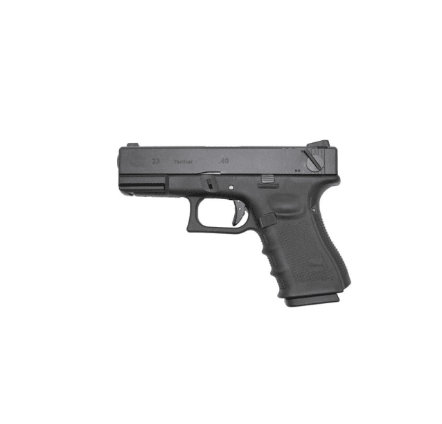 We eu23 gen 4 black pistol - Airsoft G Series / EU Series