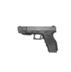 We eu33 advance g series black pistol