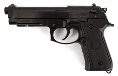 We m9a1 gen2 with rail - black