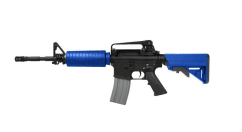 Classic army m4a1 carbine version (blue - ca-ar001m-x)