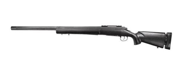 Classic army m24 socom spring sniper rifle - Classic Army