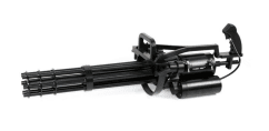 Classic army m134-a2 vulcan mini gun - 0.50j - (s009m)