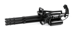 Classic army m134-a2 vulcan mini gun (new version)