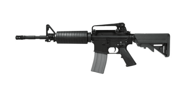 Classic army m15a4 carbine x series - Classic Army