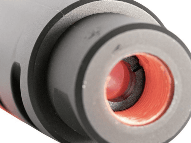 Airtech studios g&g cm16 firehawk ibs inner barrel stabilizer - Airtech Studios - view 3