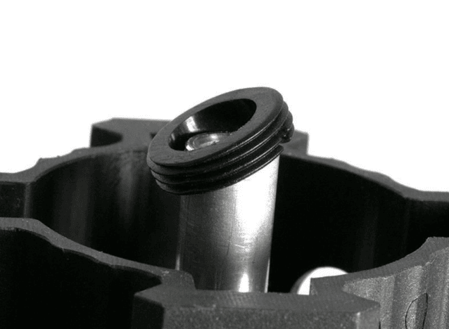 Airtech studios g&g cm16 firehawk ibs inner barrel stabilizer - Airtech Studios - view 7