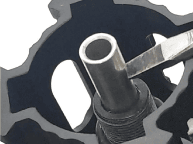 Airtech studios g&g cm16 firehawk ibs inner barrel stabilizer - Airtech Studios - view 6