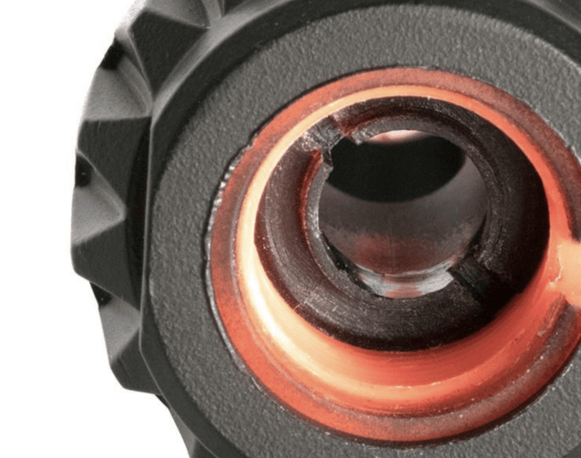 Airtech Studios G&G CM16 SRS 7" IBS™ Inner Barrel Stabilizer