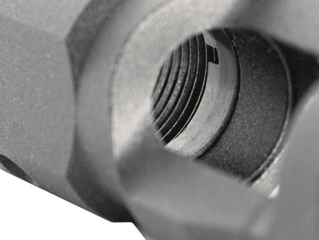 Airtech studios g&g smc-9 ibs inner barrel stabilizer - Airtech Studios - view 4
