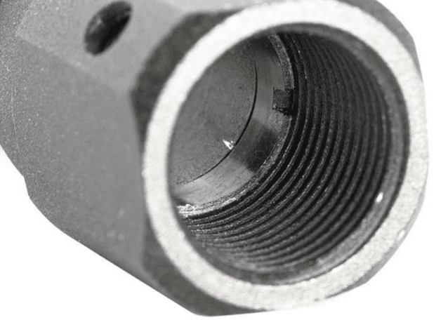 Airtech studios g&g smc-9 ibs inner barrel stabilizer - Airtech Studios - view 3