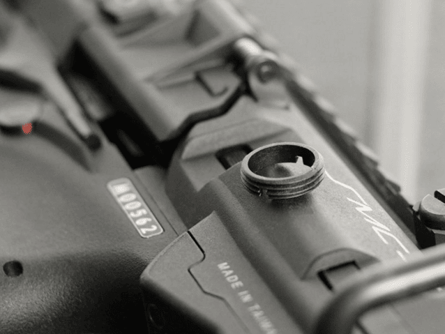 Airtech studios g&g smc-9 ibs inner barrel stabilizer - Airtech Studios - view 15