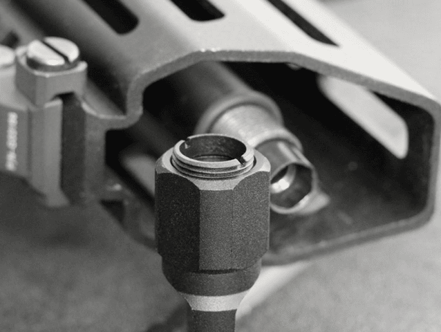 Airtech studios g&g smc-9 ibs inner barrel stabilizer - Airtech Studios - view 6