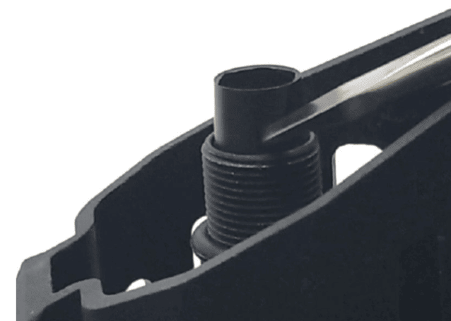 Airtech studios g&g smc-9 ibs inner barrel stabilizer - Airtech Studios - view 11
