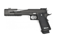We hi-capa 7 inch semi / full auto dragon a