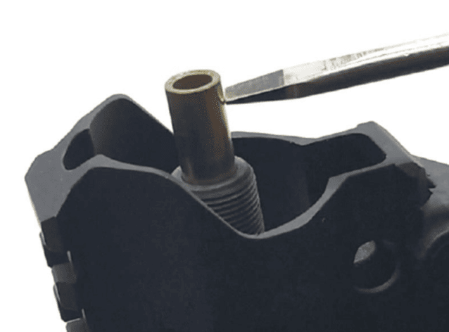 Airtech studios kwa ronin 6 pdw & tk45 ibs inner barrel stabilizer - Airtech Studios - view 7