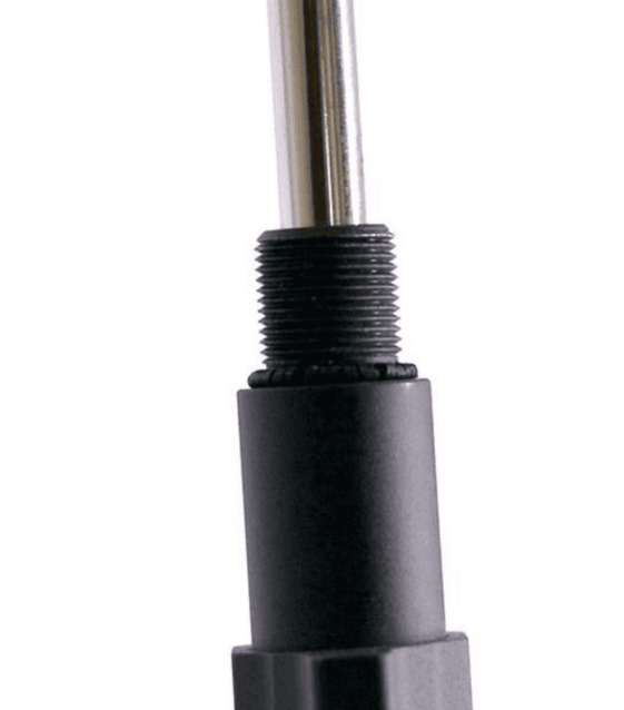 Airtech studios kwa ronin 6 pdw & tk45 ibs inner barrel stabilizer - Airtech Studios - view 9