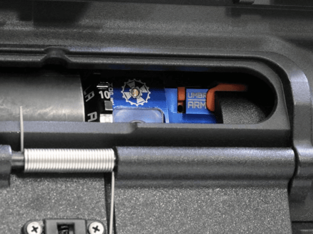 Airtech studios maxx hop-up chamber - true centering unit (tcu) - Airtech Studios - view 10
