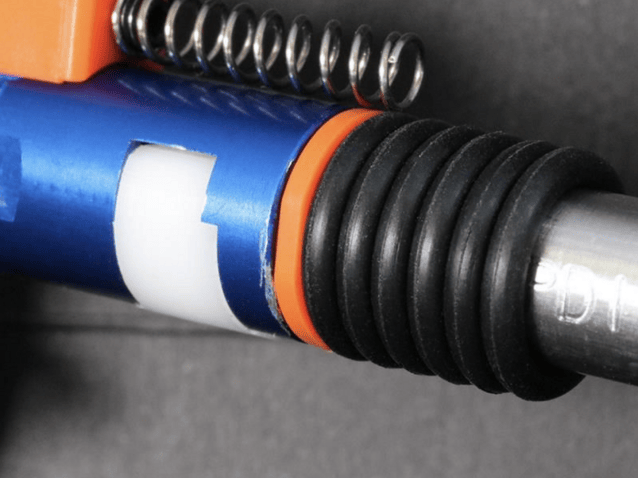 Airtech studios maxx hop-up chamber - true centering unit (tcu) - Airtech Studios - view 7