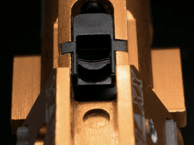 Airtech studios tdc trolley with m-nub (r-hop & flat-hop) - Airsoft Clearance Items - view 3