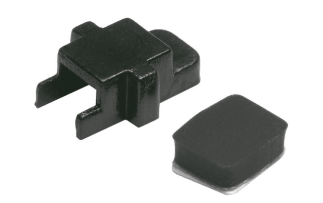 Airtech studios tdc trolley with m-nub (r-hop & flat-hop) - Airsoft Clearance Items