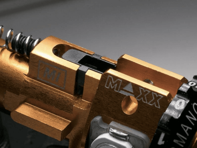 Airtech studios tdc trolley with m-nub (r-hop & flat-hop) - Airsoft Clearance Items - view 4