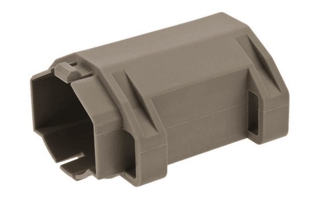 Airtech studios beu battery extension unit (am-013/014/015 - tan) - Airtech Studios