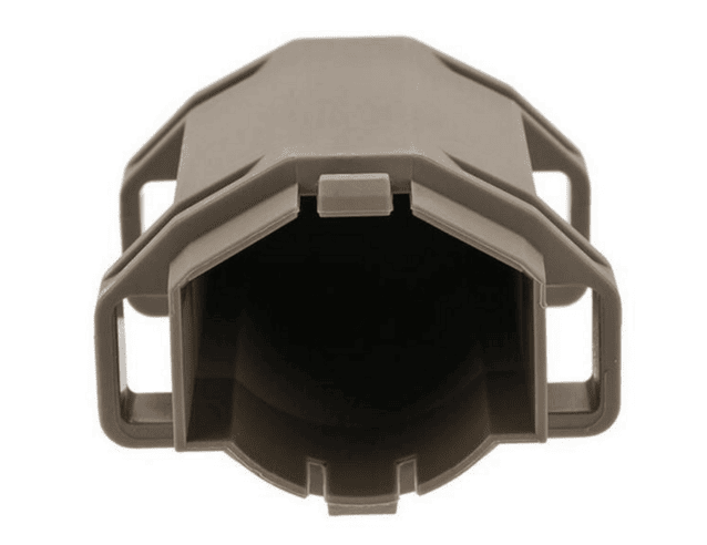 Airtech studios beu battery extension unit (am-013/014/015 - tan) - Airtech Studios - view 3