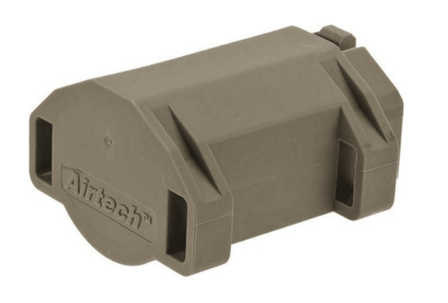 Airtech studios beu battery extension unit (am-013/014/015 - tan) - Airtech Studios - view 2