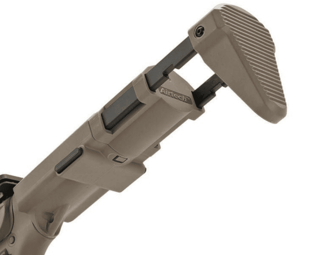 Airtech studios beu battery extension unit (am-013/014/015 - tan) - Airtech Studios - view 4